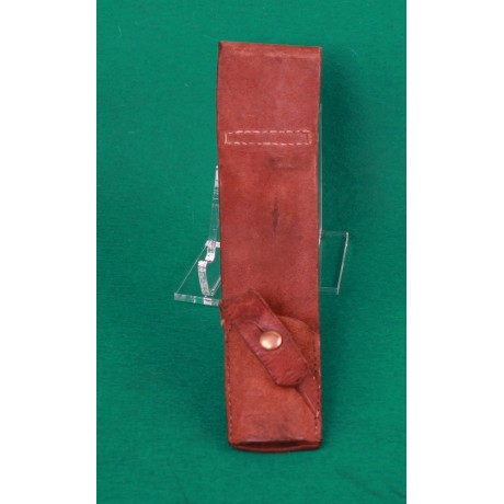 Závěsník  pro bajonet M.96 Švédsko, originál