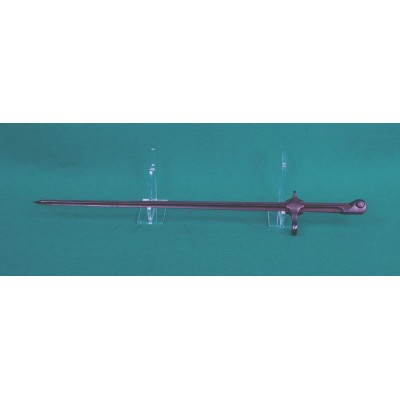 Bajonet pro pušky M.1889-1911 v.č. 89396, neboli bajonet pro cyklisty, vzácný