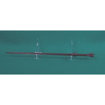 Bajonet pro pušky M.1889-1911 v.č. 89396, neboli bajonet pro cyklisty, vzácný