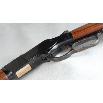 HEGE Winchester M.1873, 19" hlaveň, ráže .357MAG