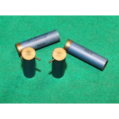 Dutinky Lefaucheux ráže 16 Cartoucherie Francaise