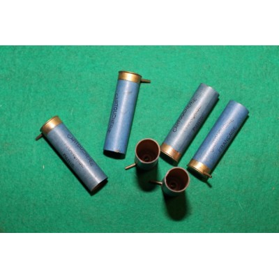 Dutinky Lefaucheux ráže 16 Cartoucherie Francaise