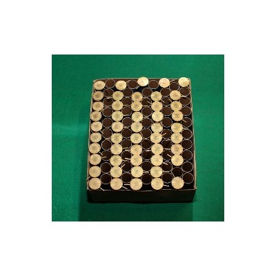 Dutinky Lefaucheux ráže 16 Cartoucherie Francaise