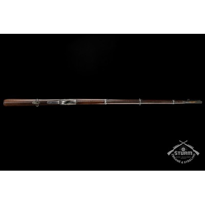 Rolling Block Remington USA, ráže .43 Egyptian, v.č. D 99497