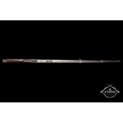 Rolling Block Remington USA, ráže .43 Egyptian, v.č. D 99497