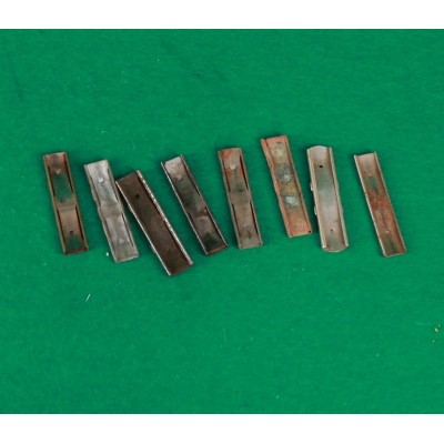 Nabíjecí pásky, konvolut