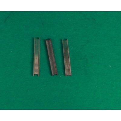 Nabíjecí pásky, konvolut