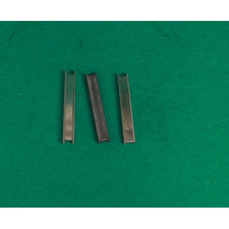 Nabíjecí pásky, konvolut