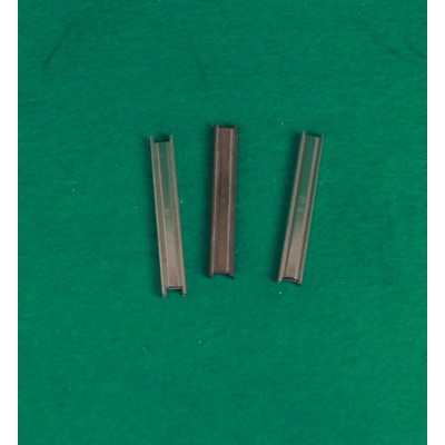 Nabíjecí pásky, konvolut