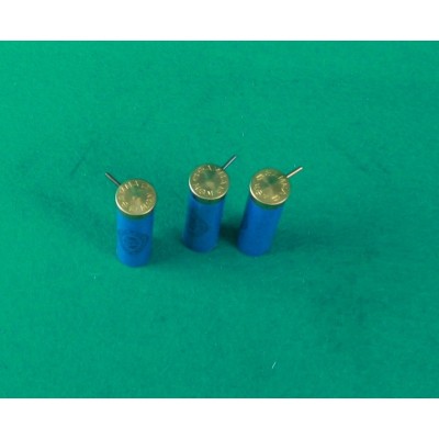 Dutinky Lefaucheux 10 brokové