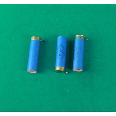 Dutinky Lefaucheux 10 brokové