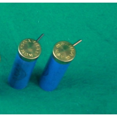 Dutinky Lefaucheux 10 brokové