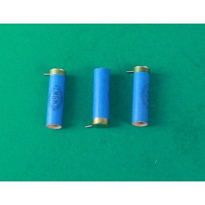 Dutinky Lefaucheux 10 brokové