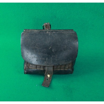 Brašna na náboje pro pušky Vetterli - 1. model