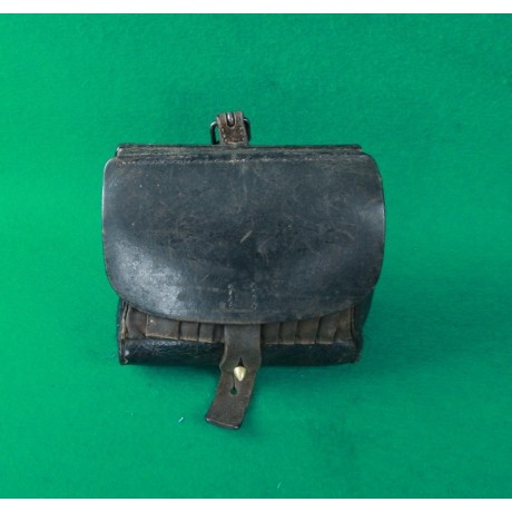 Brašna na náboje pro pušky Vetterli - 1. model