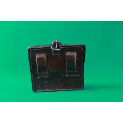 Brašna na náboje pro pušky Vetterli - 1. model