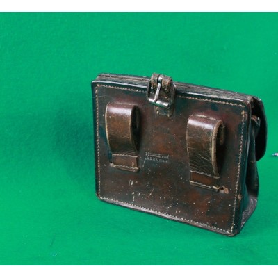 Brašna na náboje pro pušky Vetterli - 1. model