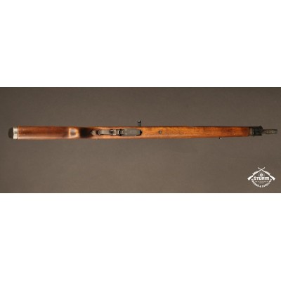 Samonabíjecí puška VZ 52-57 v.č. AZ 37892