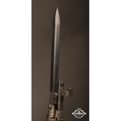 Samonabíjecí puška VZ 52-57 v.č. AZ 37892