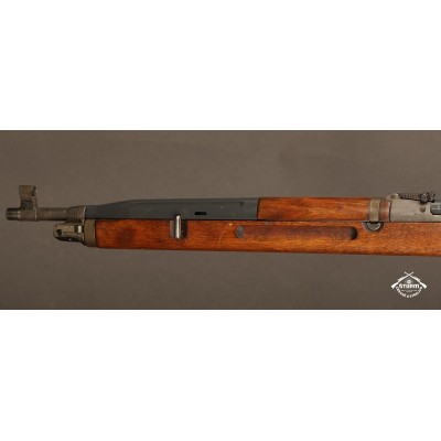 Samonabíjecí puška VZ 52-57 v.č. AZ 37892