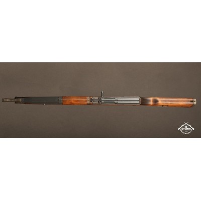 Samonabíjecí puška VZ 52-57 v.č. AZ 37892