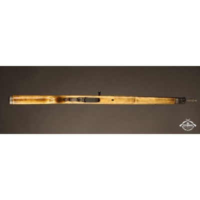 Samonabíjecí puška VZ 52/57, v.č. L 33593 ve skvělém stavu