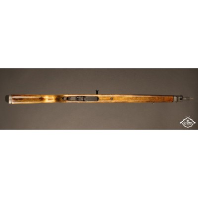 Samonabíjecí puška VZ 52/57, v.č. KN 64216, velmi dobrý stav