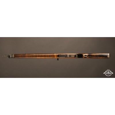 Samonabíjecí puška VZ 52-57 v.č. BY 62349, výborný stav