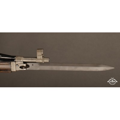 Samonabíjecí puška VZ 52-57 v.č. BY 62349, výborný stav