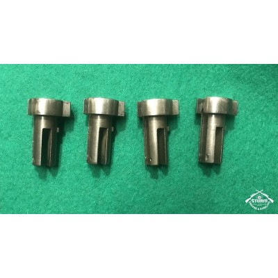 Hlava závěru Gew.88 německé čísařství ORIGINÁL