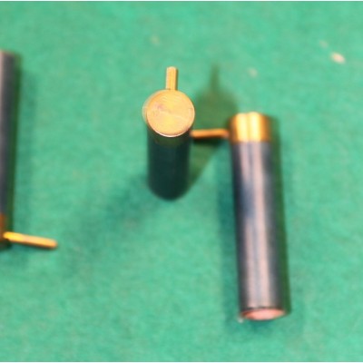 Dutinky Lefaucheux ráže 12mm