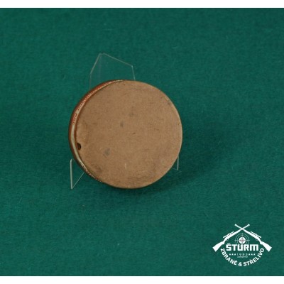 Zápalky DWM 6,45 mm v původním balení