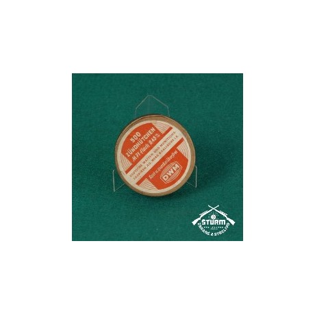 Zápalky DWM 6,45 mm v původním balení