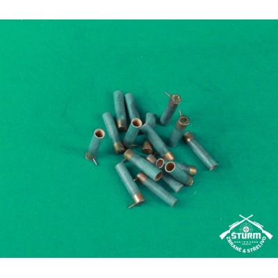 Dutinky 12mm Lefaucheux