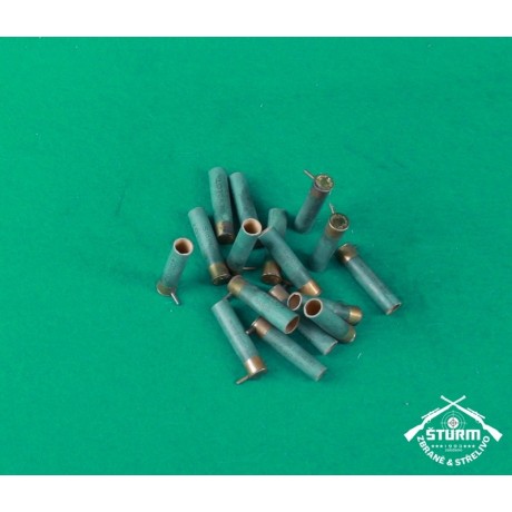 Dutinky 12mm Lefaucheux