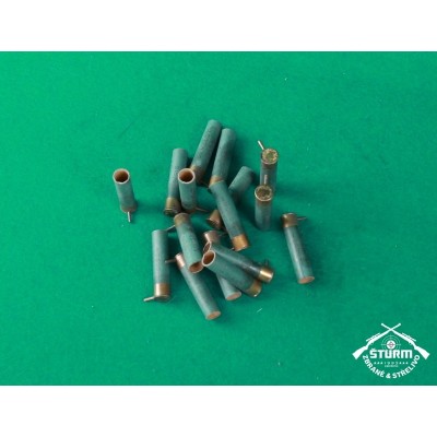 Dutinky 12mm Lefaucheux