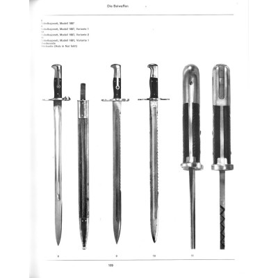 Kniha o vývoji pušek Vetterli ve formátu PDF