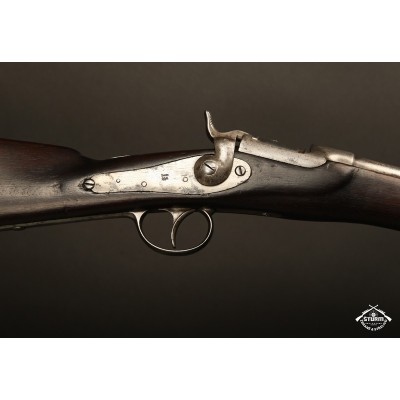 Werndl M.1867, v.č. 149, platná zkušebna