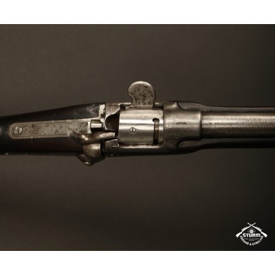 Werndl M.1867, v.č. 149, platná zkušebna