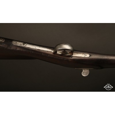 Werndl M.1867, v.č. 149, platná zkušebna