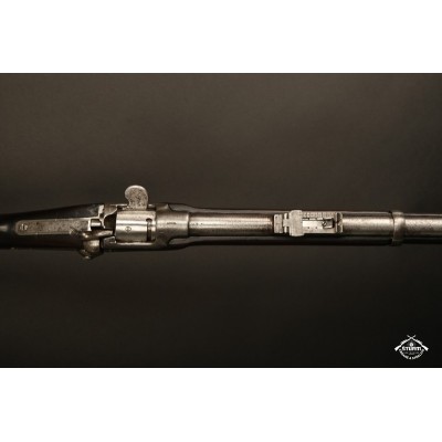 Werndl M.1867, v.č. 149, platná zkušebna