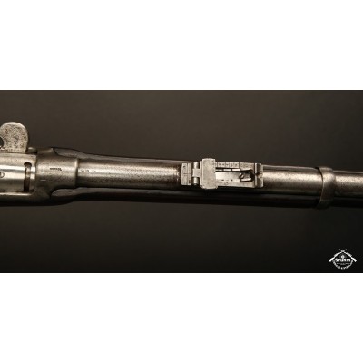 Werndl M.1867, v.č. 149, platná zkušebna