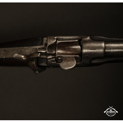 Werndl M.1867, v.č. 149, platná zkušebna