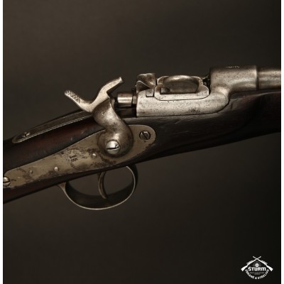 Werndl M.1867, v.č. 149, platná zkušebna