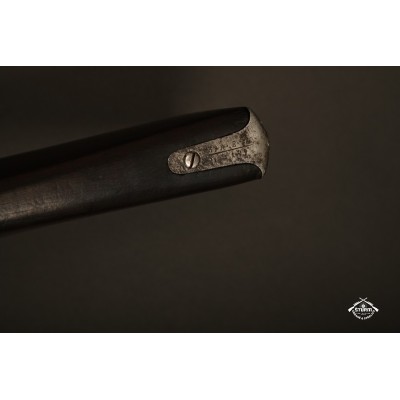 Werndl M.1867, v.č. 149, platná zkušebna