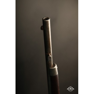 Werndl M.1867, v.č. 149, platná zkušebna