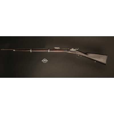 Werndl M.1867, v.č. 149, platná zkušebna