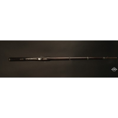 Werndl M.1867, v.č. 149, platná zkušebna