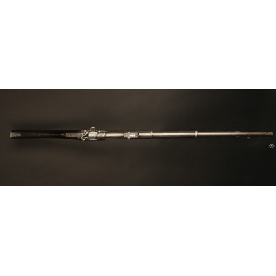 Werndl M.1867, v.č. 149, platná zkušebna