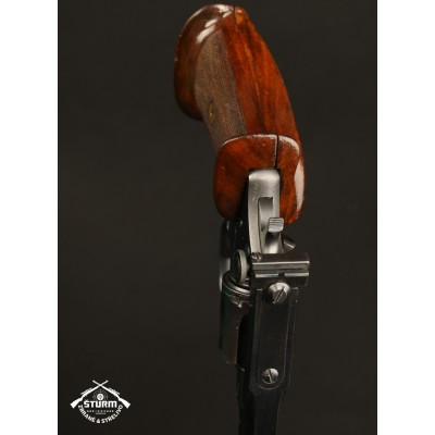 Revolver Grand v.č. 956603198 komise, sportovní úprava